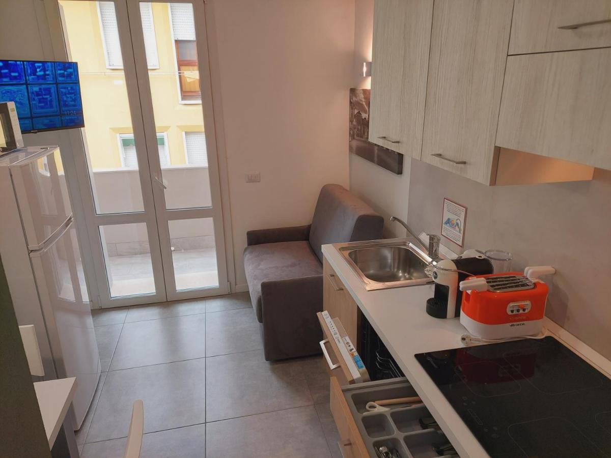 Residenza Delizia Camere & Appartamenti "Residenze Del Cuore" Verona Exterior foto